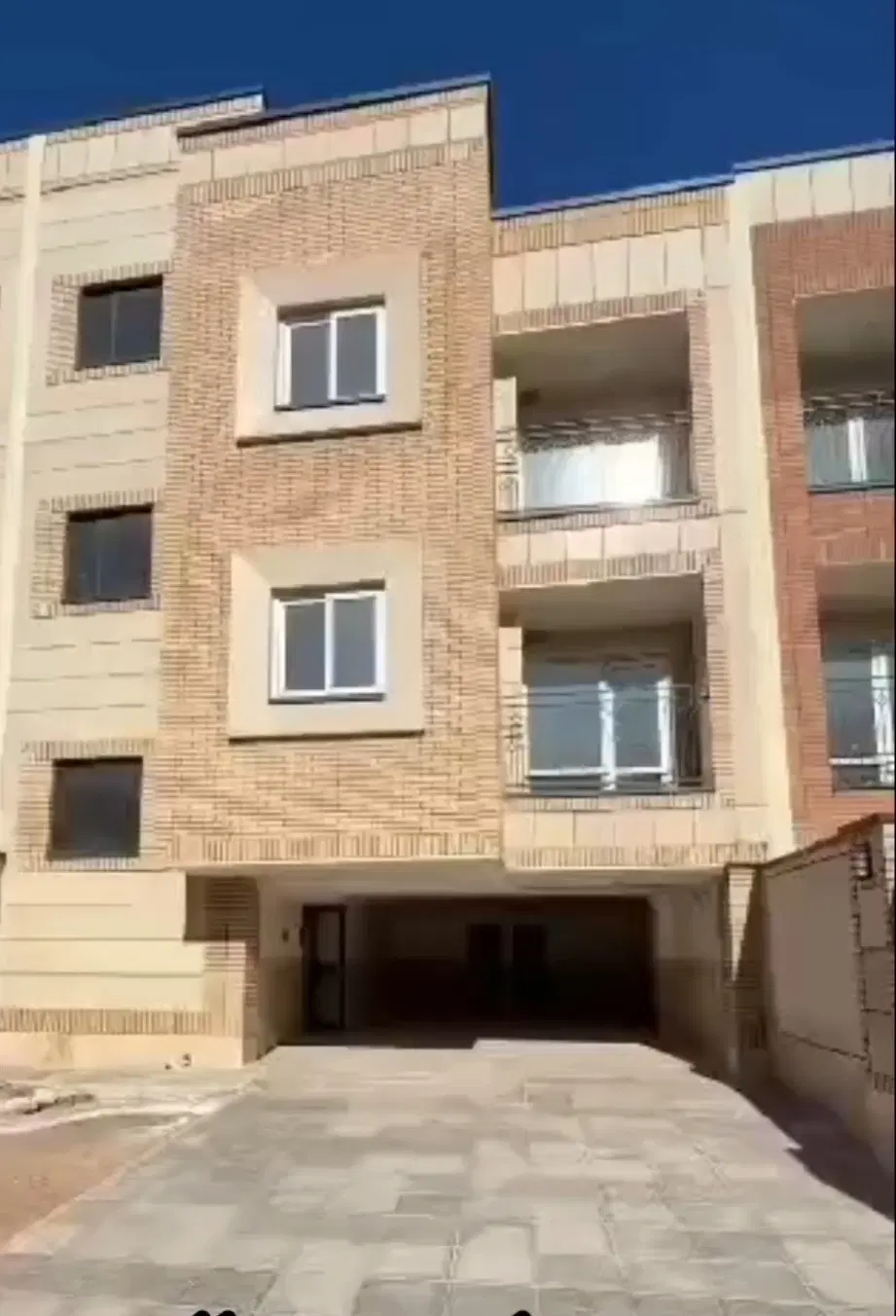 پرند غدیر ۱۲۴م ۳خ تهاتر خودرو