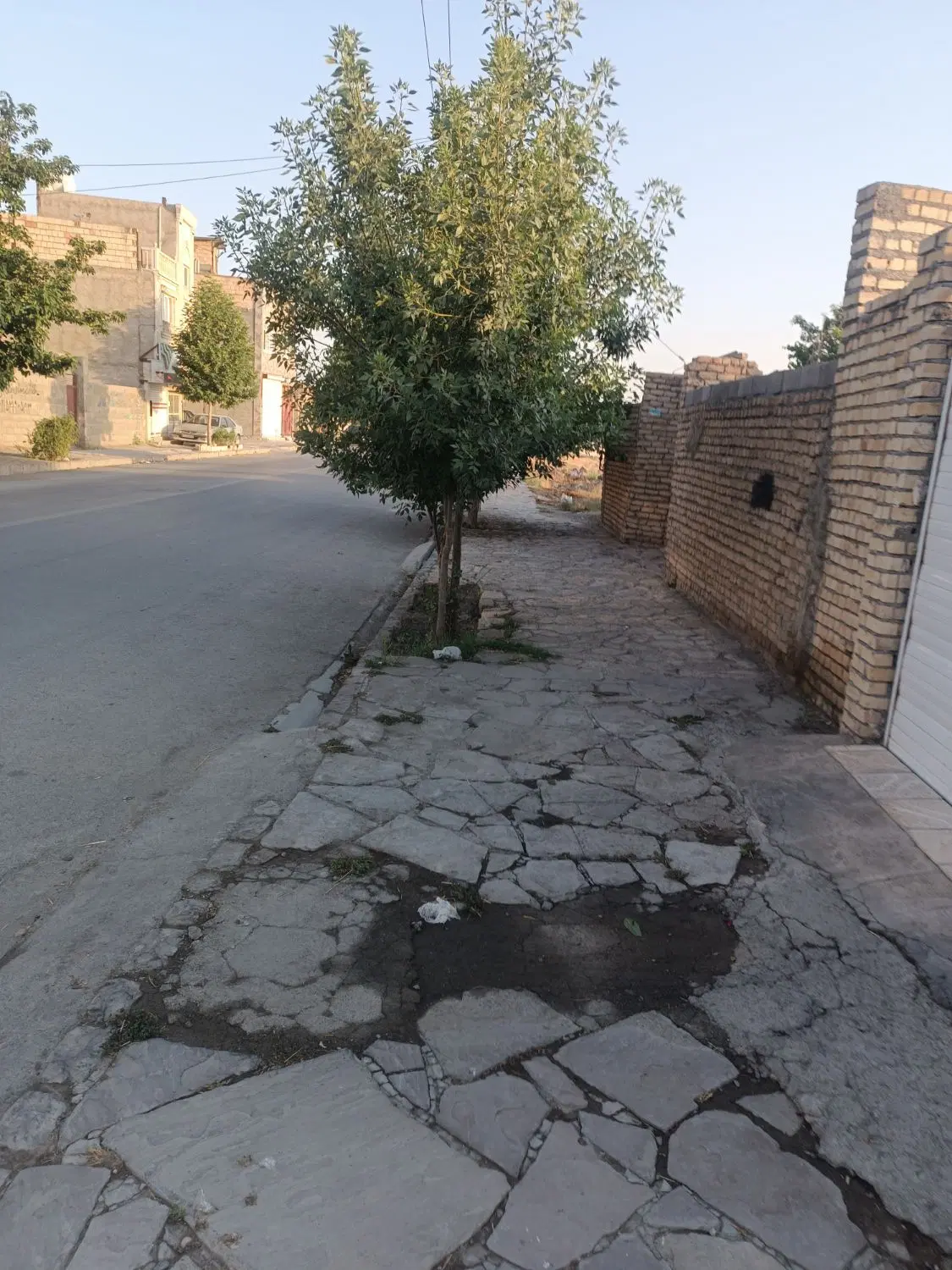 باسلام یک باب منزل ویلایی