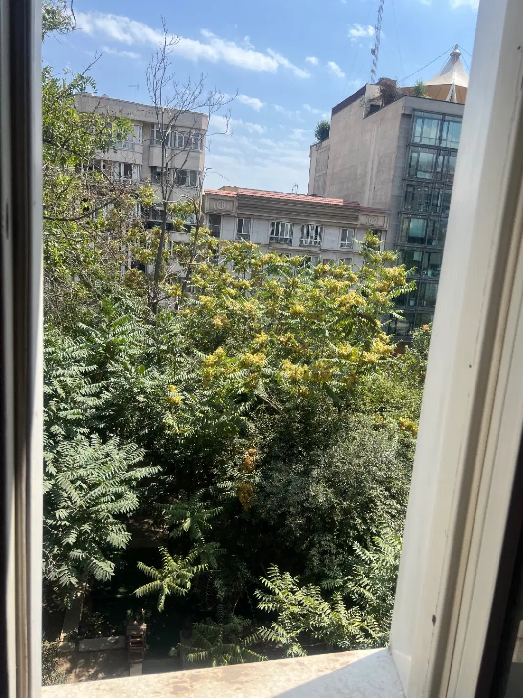اجاره اتاق