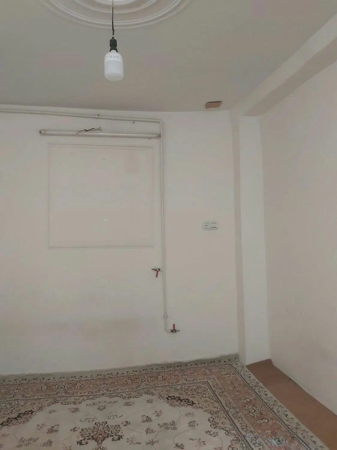 منزل مسکونی