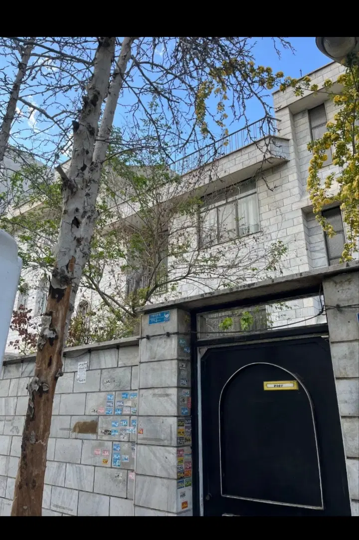 ۲۵۰متر  کلنگی بر۹_۳۰شمالی _سرمایه گذاری