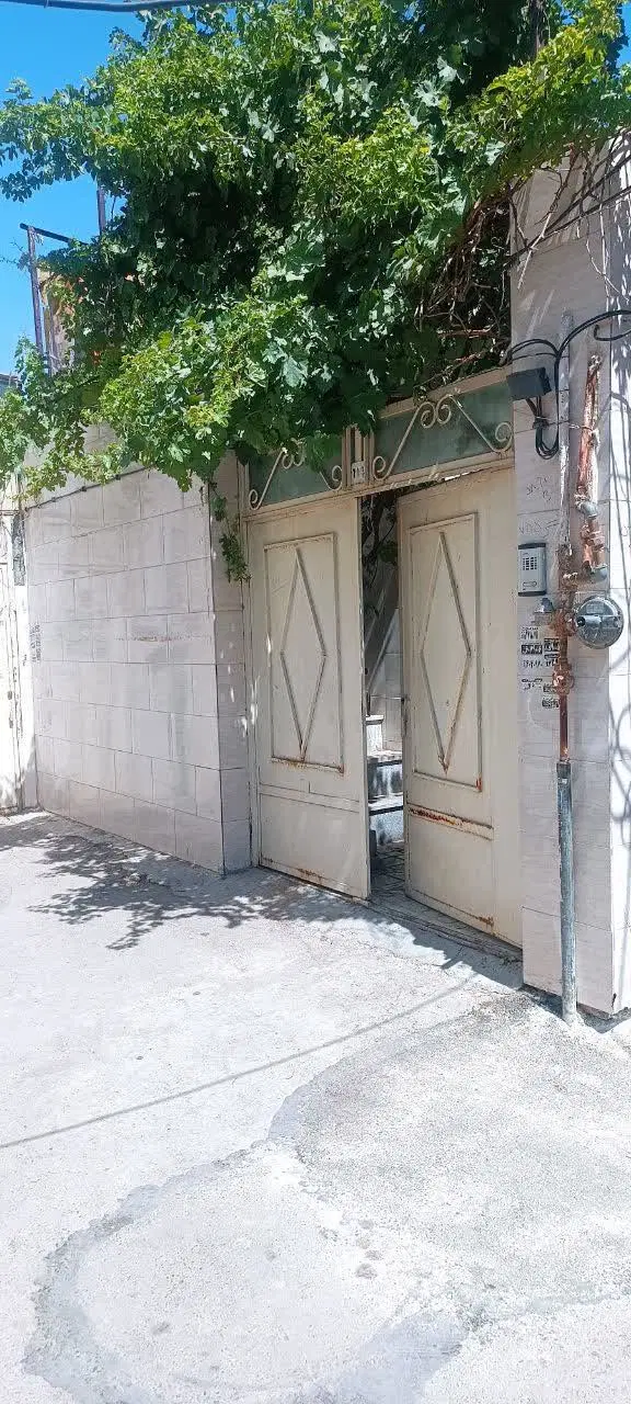 منزل ویلایی