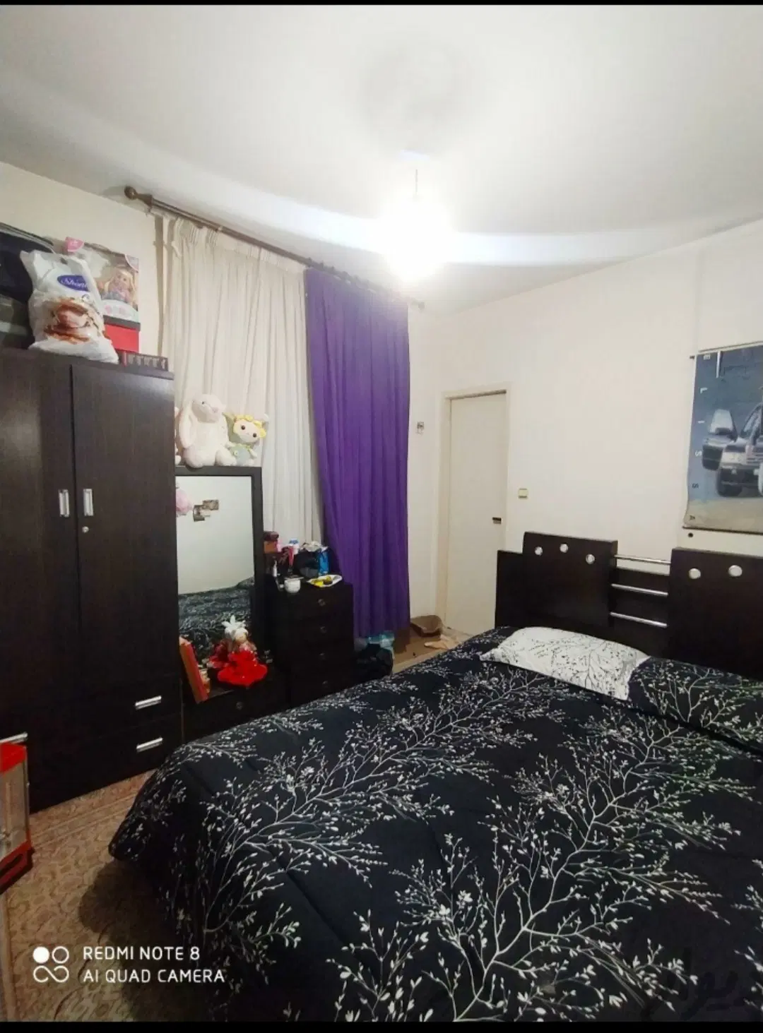 خانه ۶۳متری سنددار تمیز