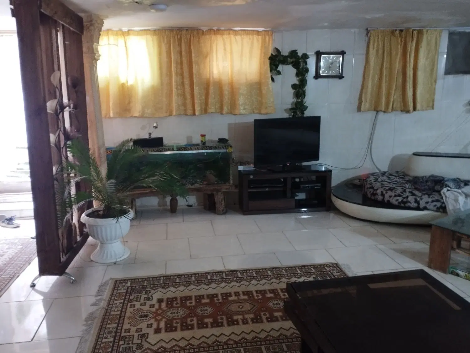 فروش مغازه تجاری و مسکونی ۳۲۴متر