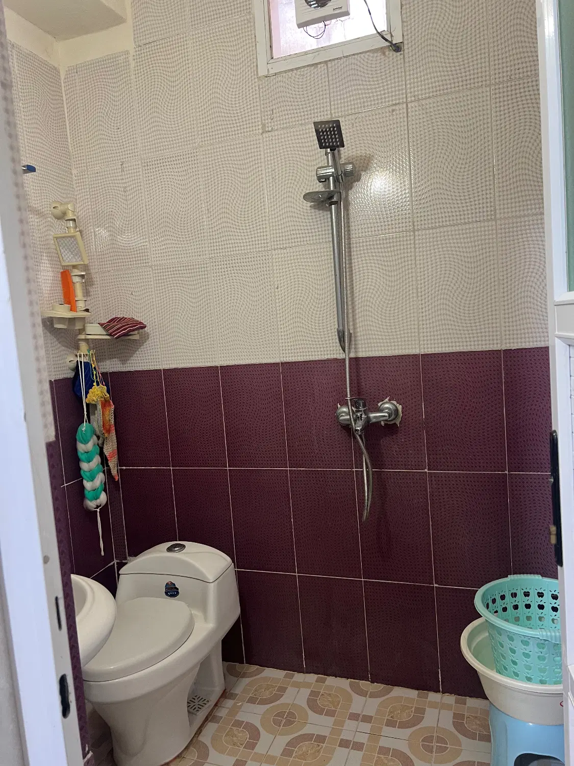 فروش آپارتمان ۲ خوابه سه راه جهانبار