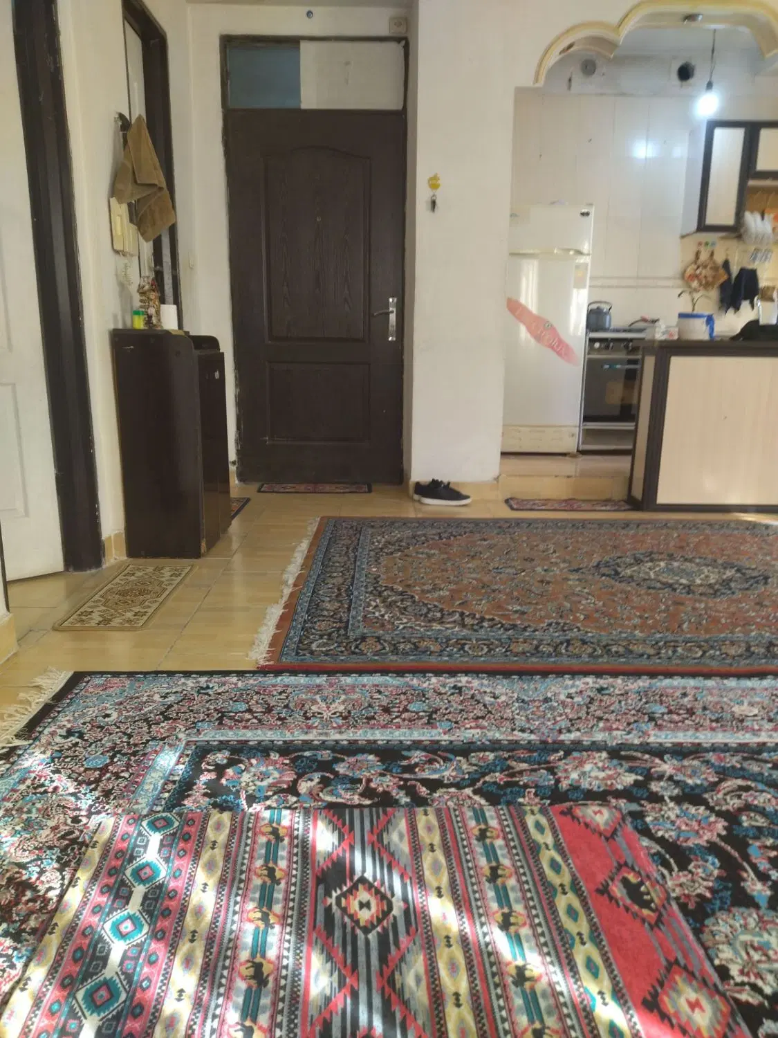 ۵۴ متری سنددار فردوسی