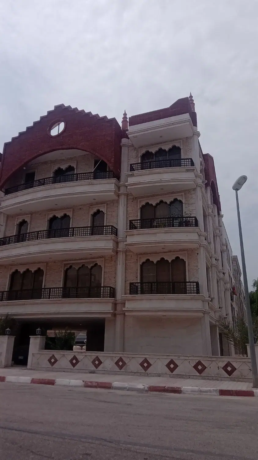 آپارتمان فروشی