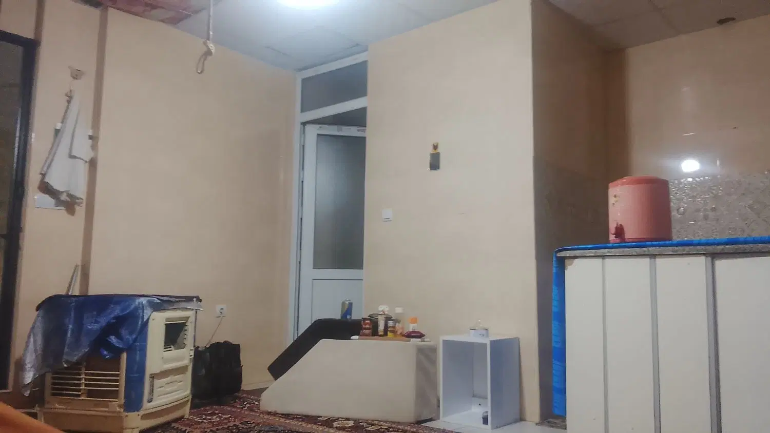 سوییت مبله ساعتی ماهانه روزی