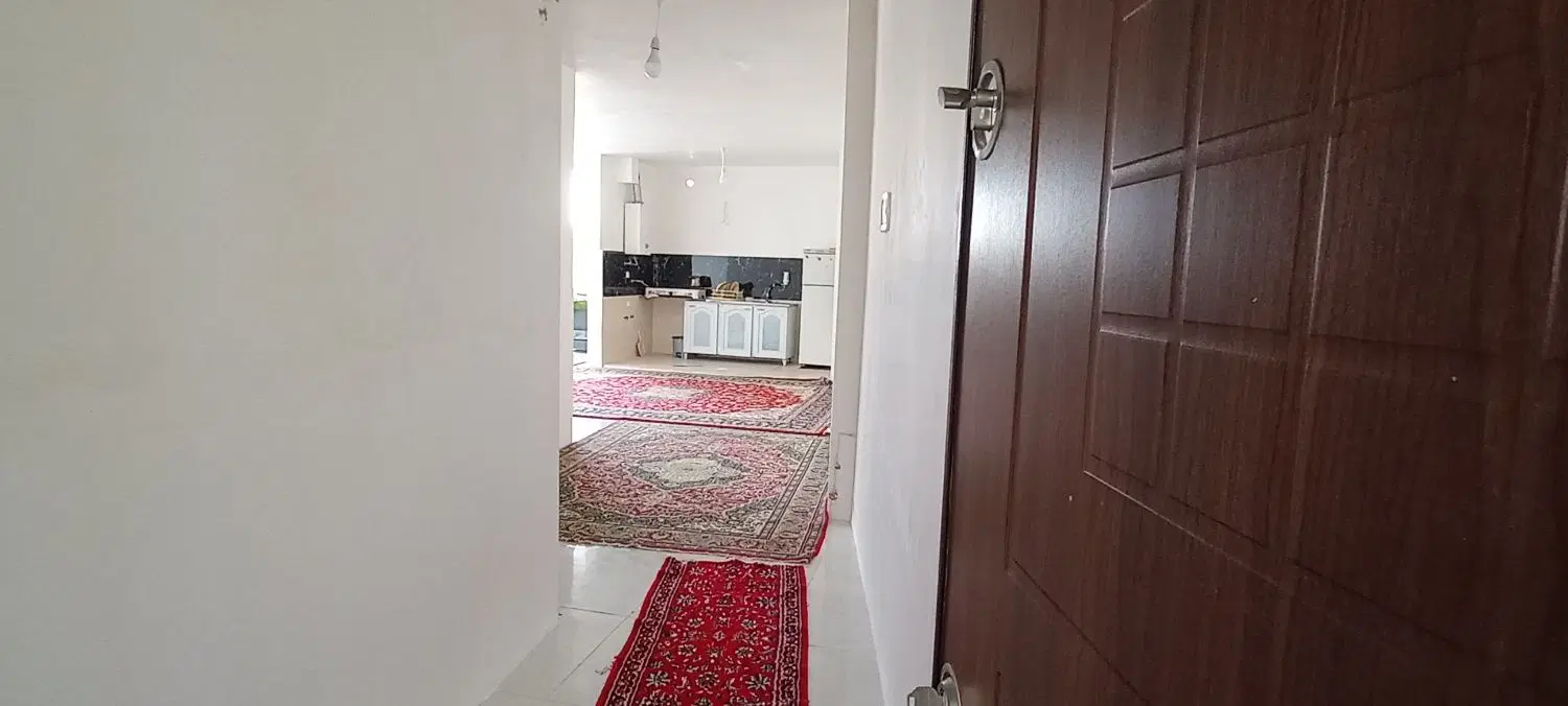 اجاره سوییت اخلمد