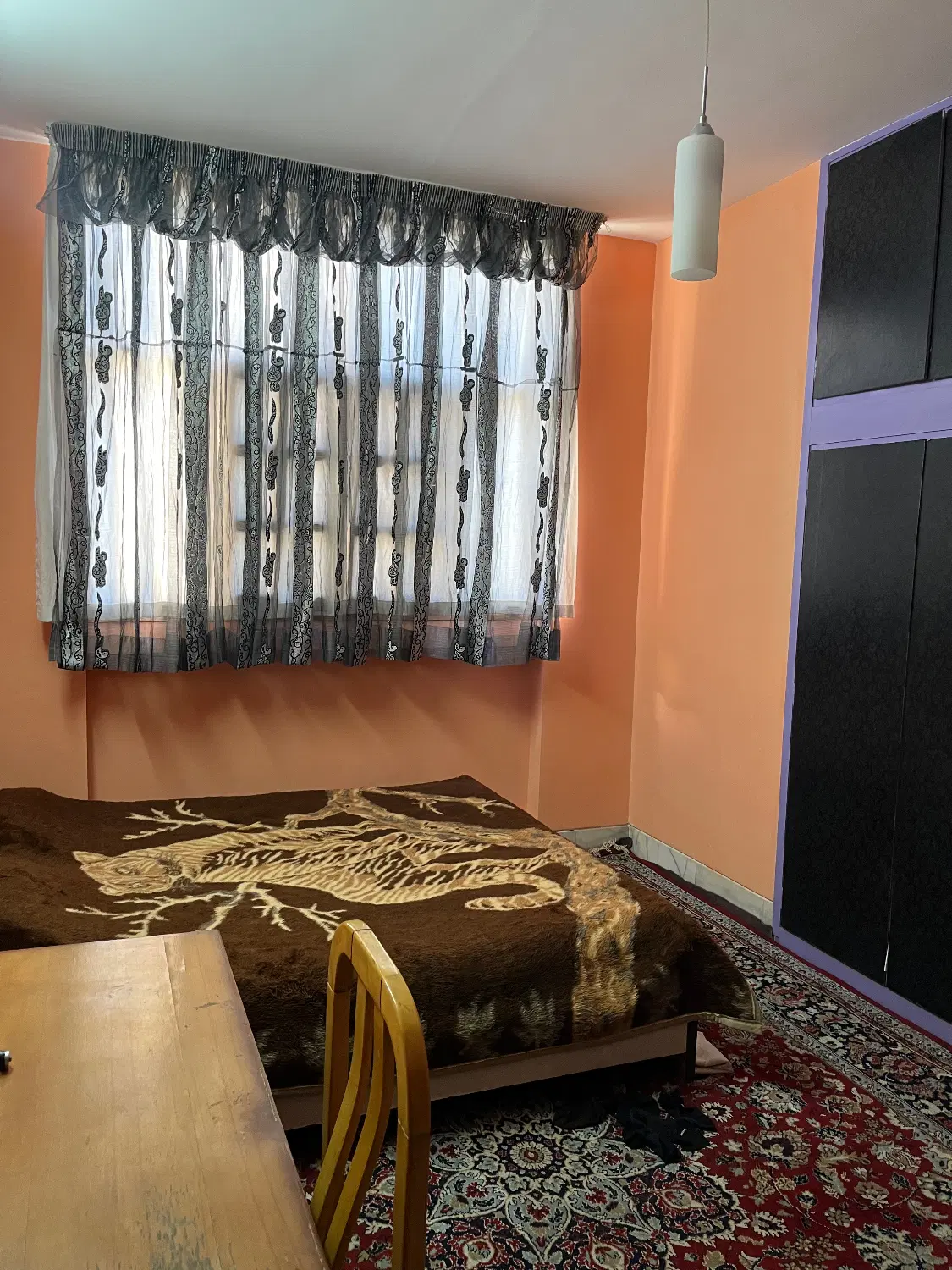 ۳۴۰ متر ویلایی_واقع در بهستان_۲ طبقه