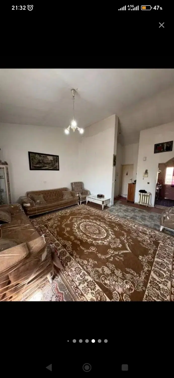 فروش خانه در فاز ۴ پردیس