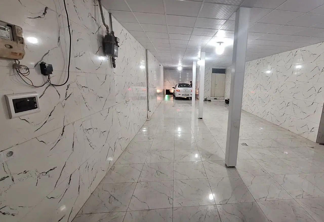 فروش ملک تجاری مناسب سرمایه گذاری و کسب و کار