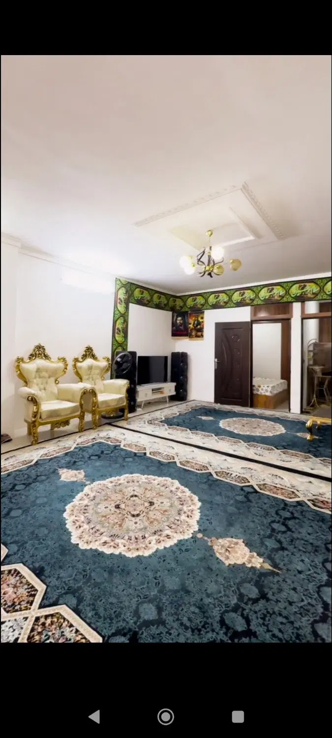اجاره آپارتمان 90 متری