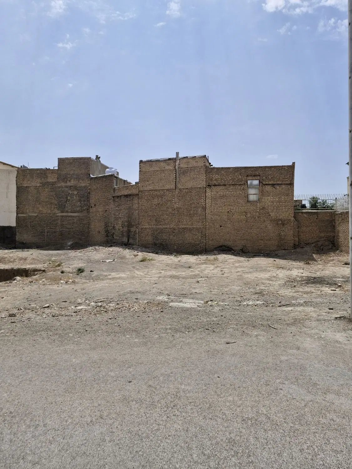 فروش زمین مسکونی