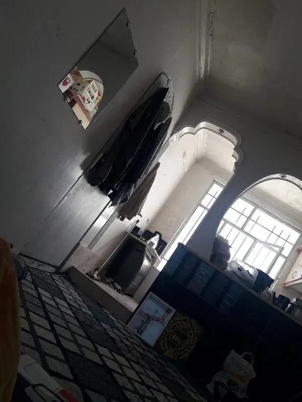 همخونه نیازمندم
