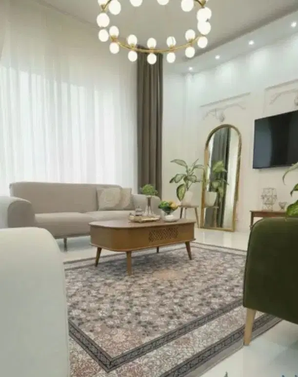 آپارتمان ایسترم