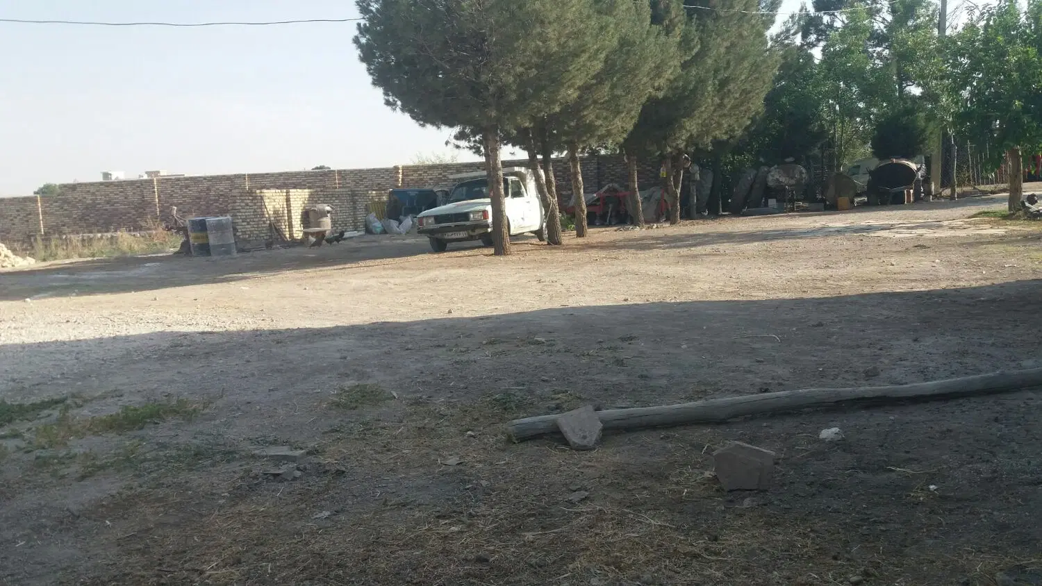 خانه باغ