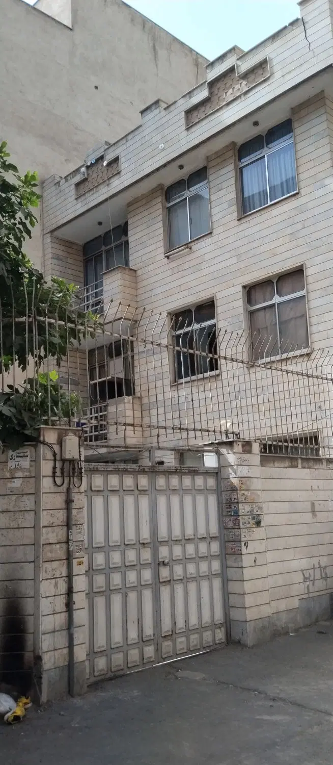ملک کلنگی قابل سکونت
