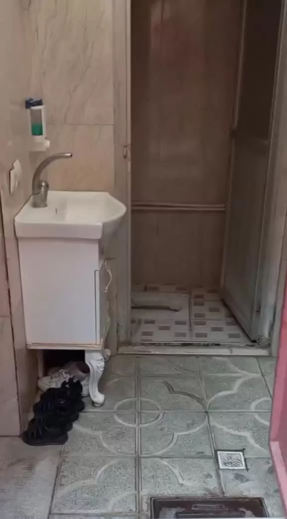 آپارتمان خلیل آباد