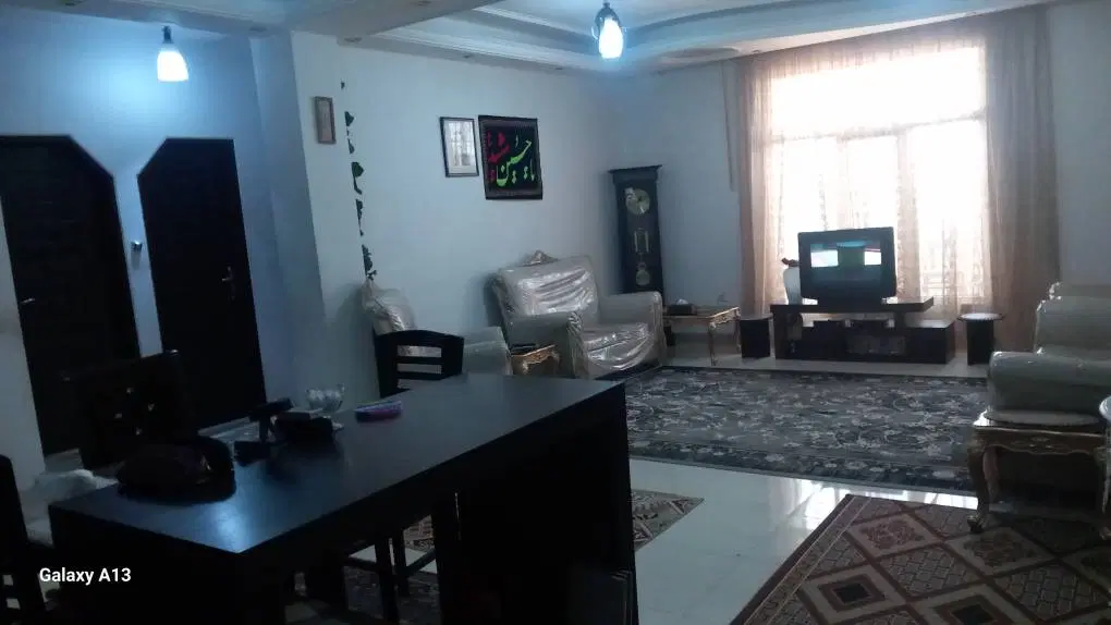فروش یک باب آپارتمان