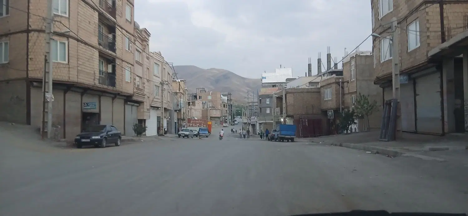 زمین دوشان زیر قیمت بازار