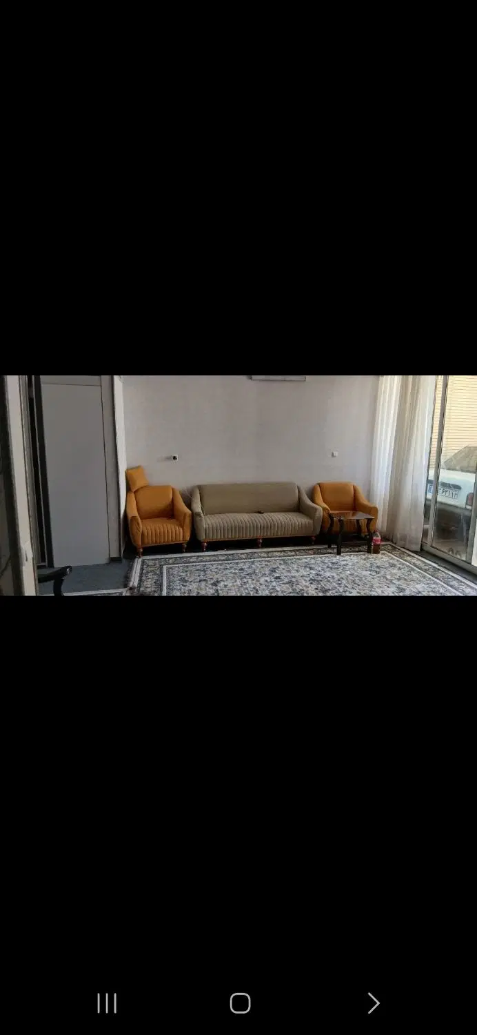 طبقه همکف از دو طبقه...یک واحد ۷۵ متری .
