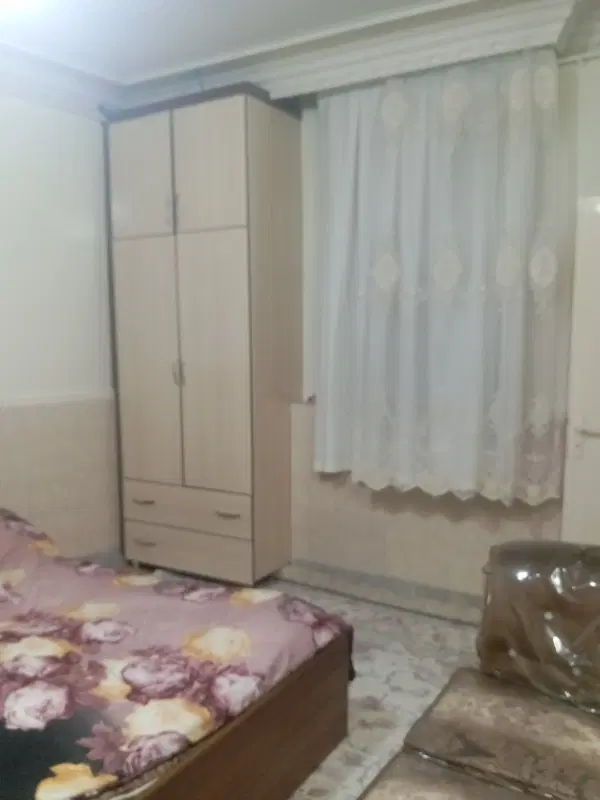 باسلام خانه حصه جنوبی