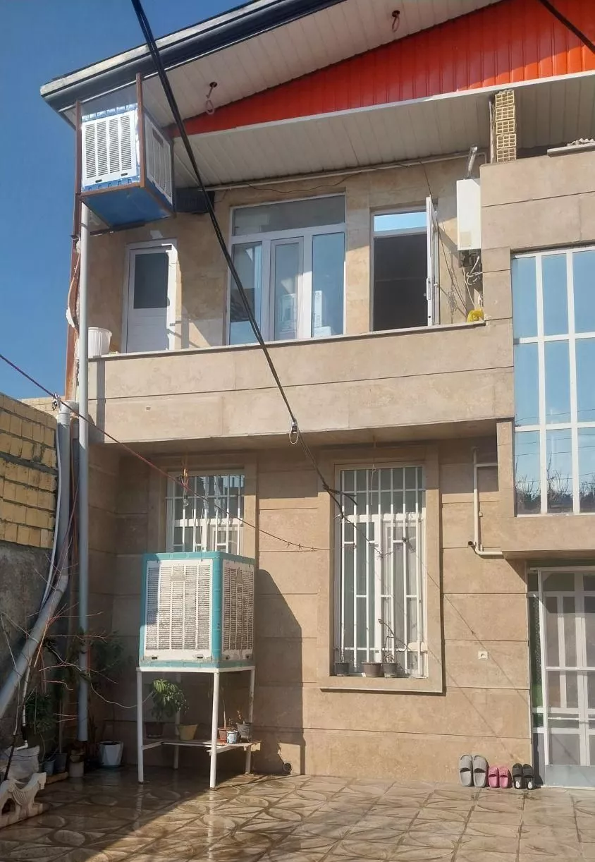 فروش خانه ویلایی 213 متری ۳ خوابه  شهرک نوکان