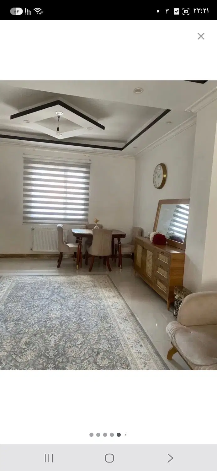 فروش خانه آپارتمانی