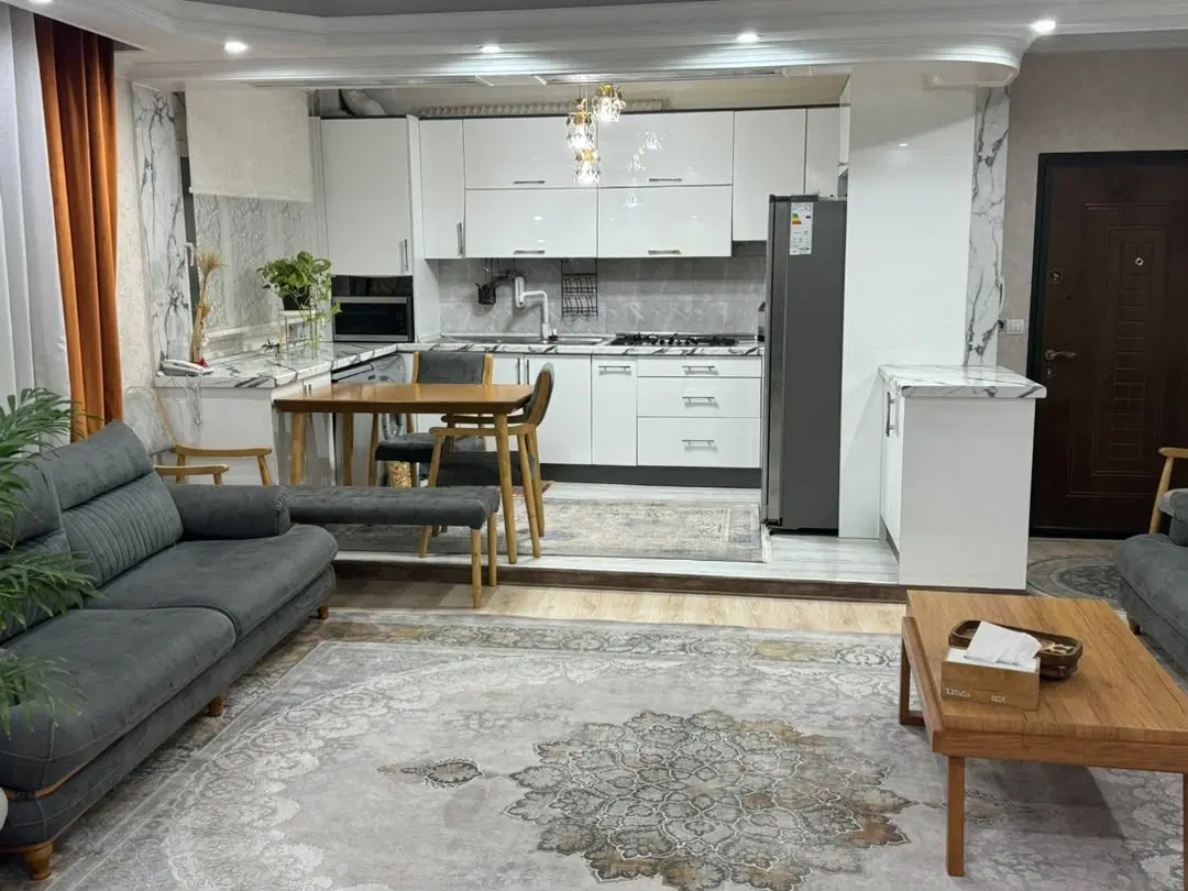 ۷۱متری مشیریه