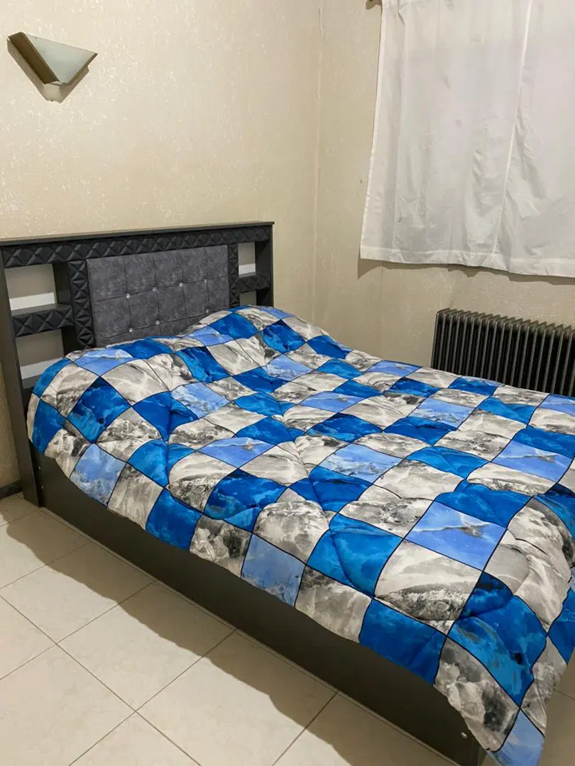 ویلا ۴ خوابه با سیستم صوتی