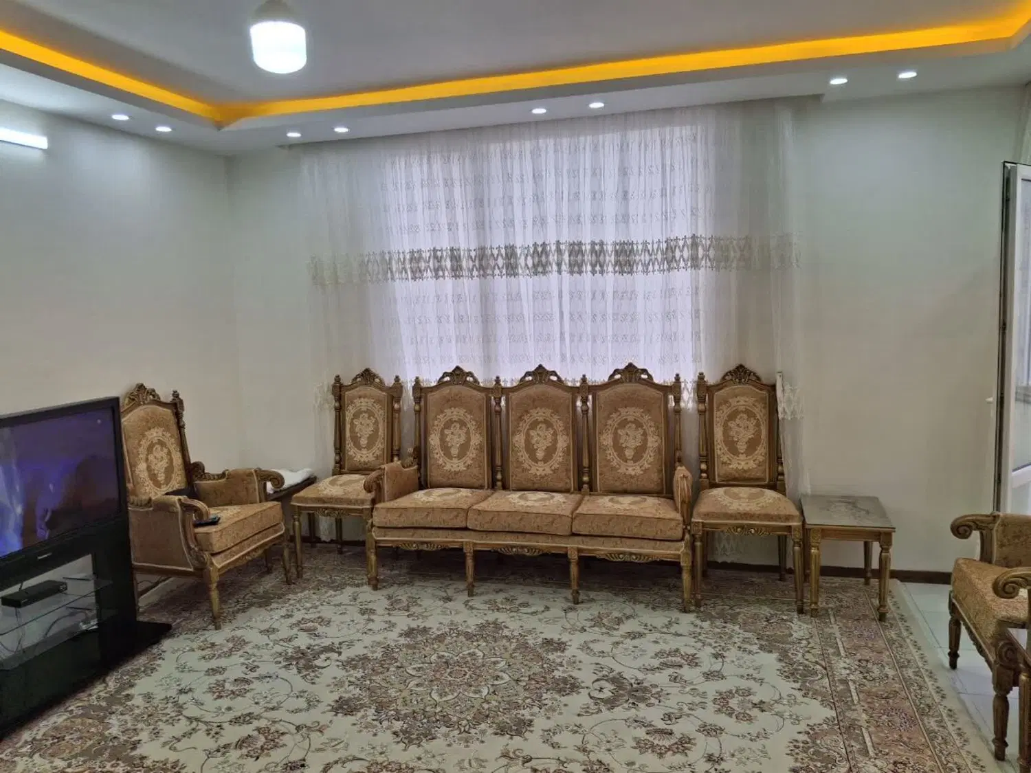 اپارتمان مشهد