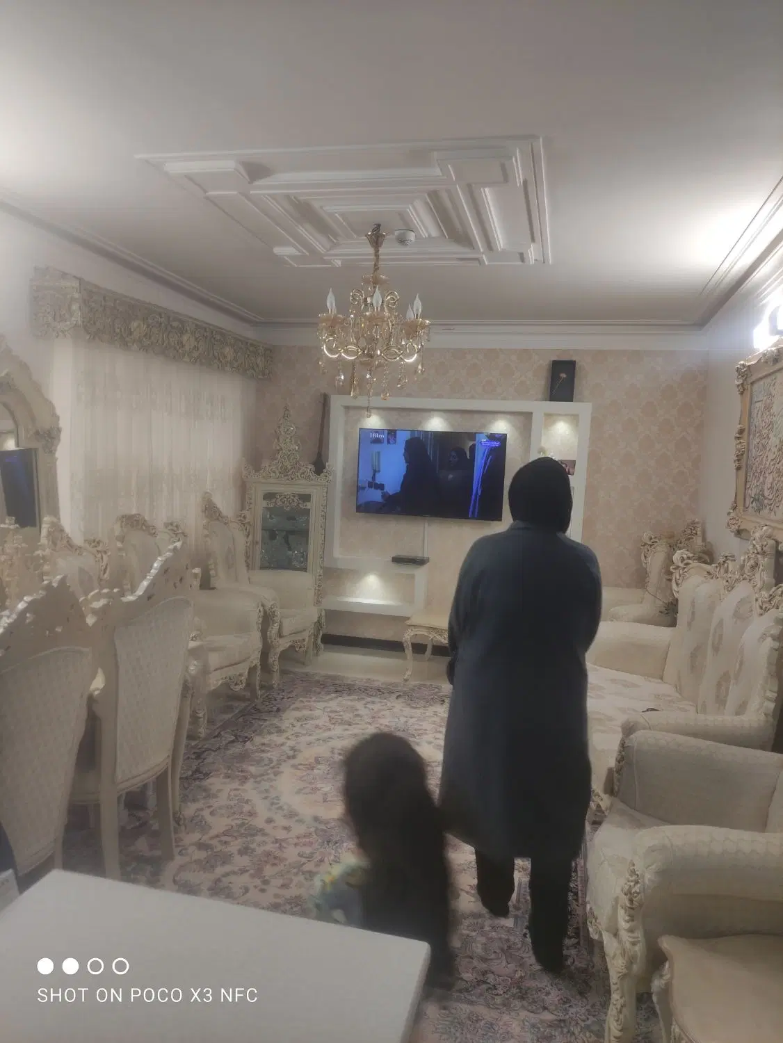 مسکن مهر دژدیس آپارتمان