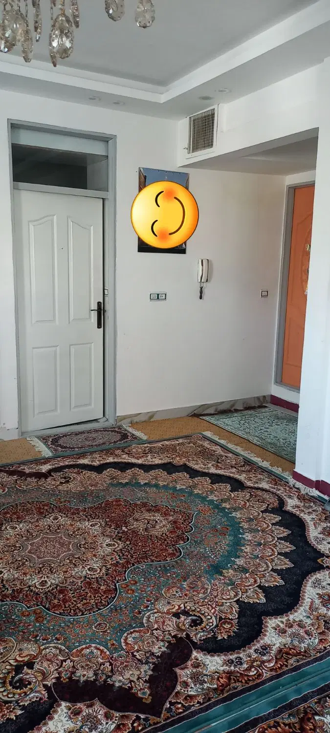 آپارتمان  تمیز