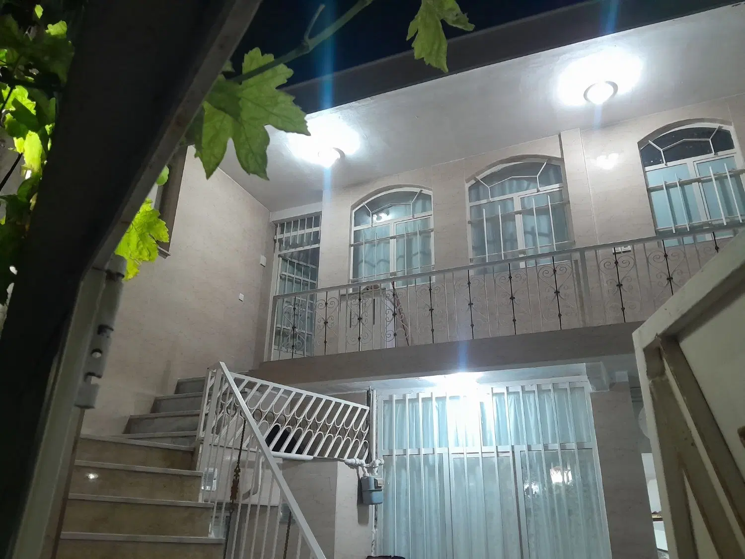 خونه ویلایی ۱۷۰ متری