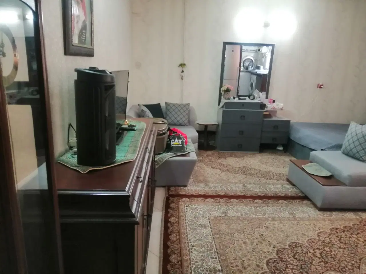 املاک