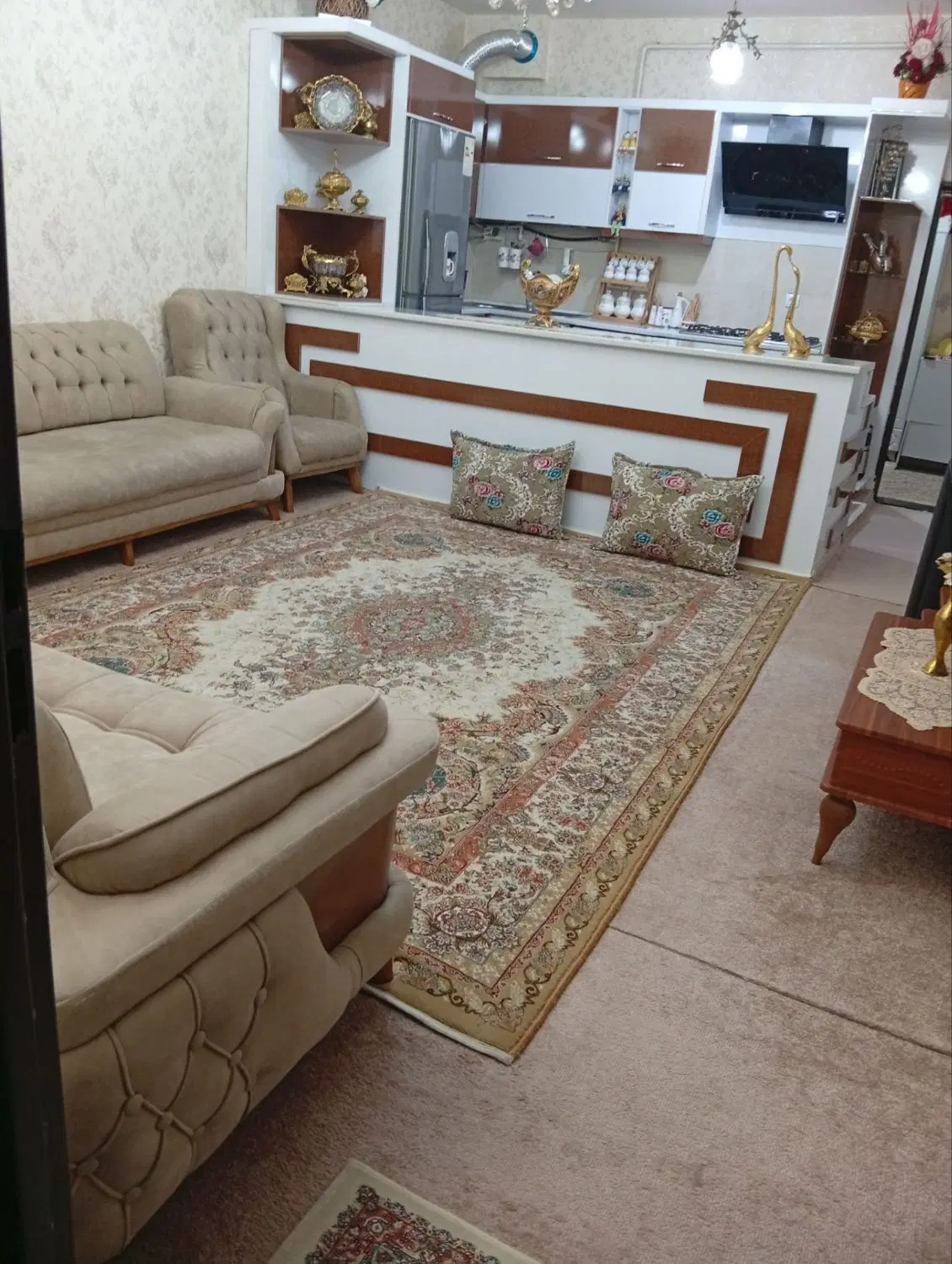 فروش خانه در مفتح (پاسگاه)