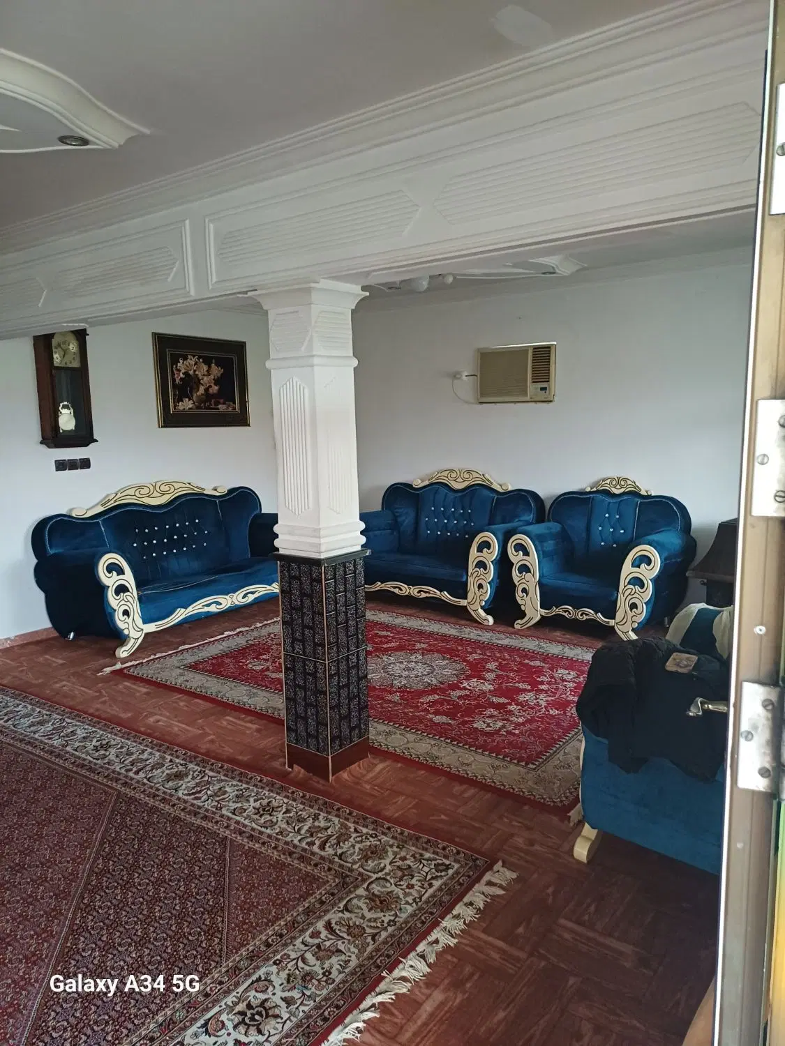 ویلا اجاره ای