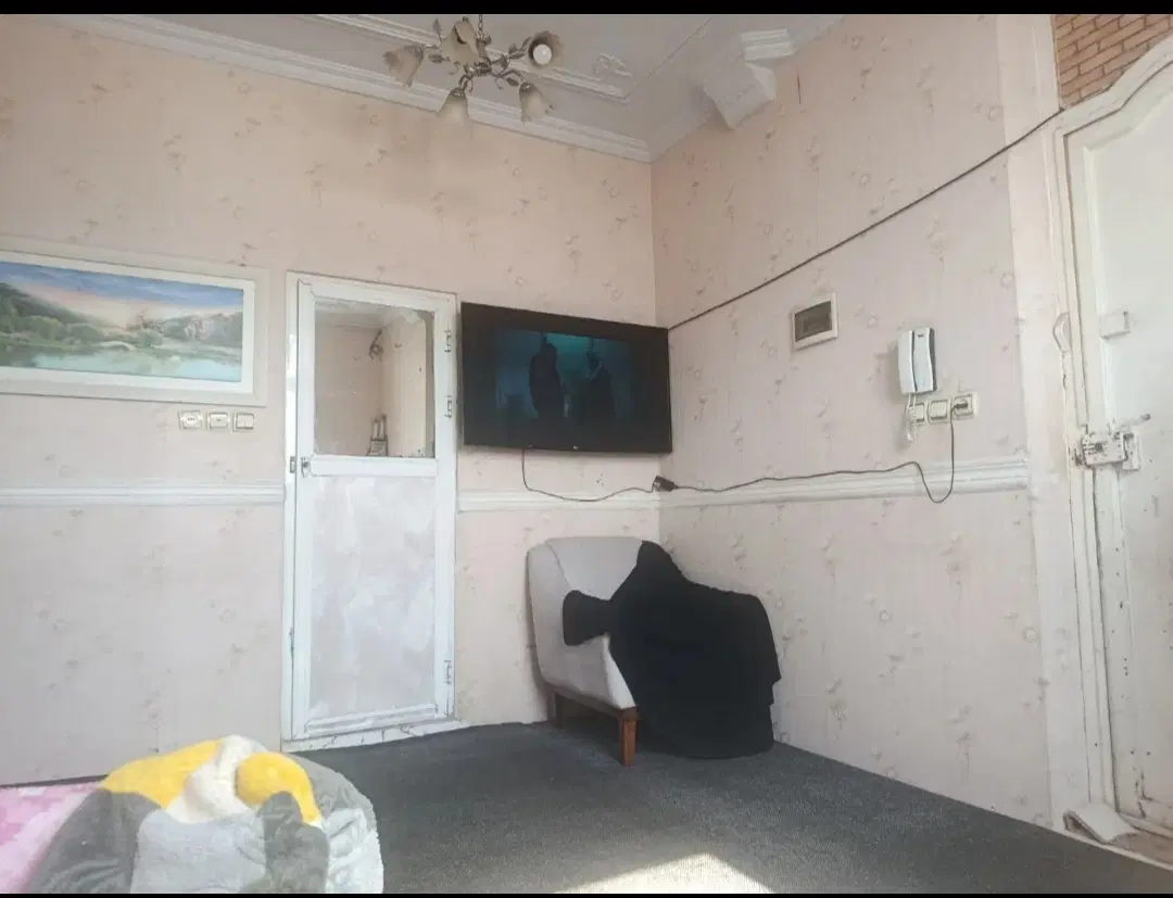 خانه در شهر برازجان وسط شهر