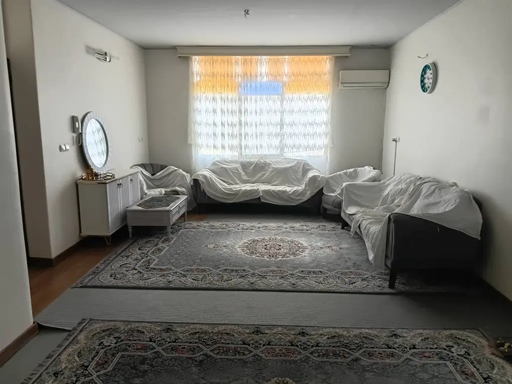 افسریه شمالی خیابان ۳۶