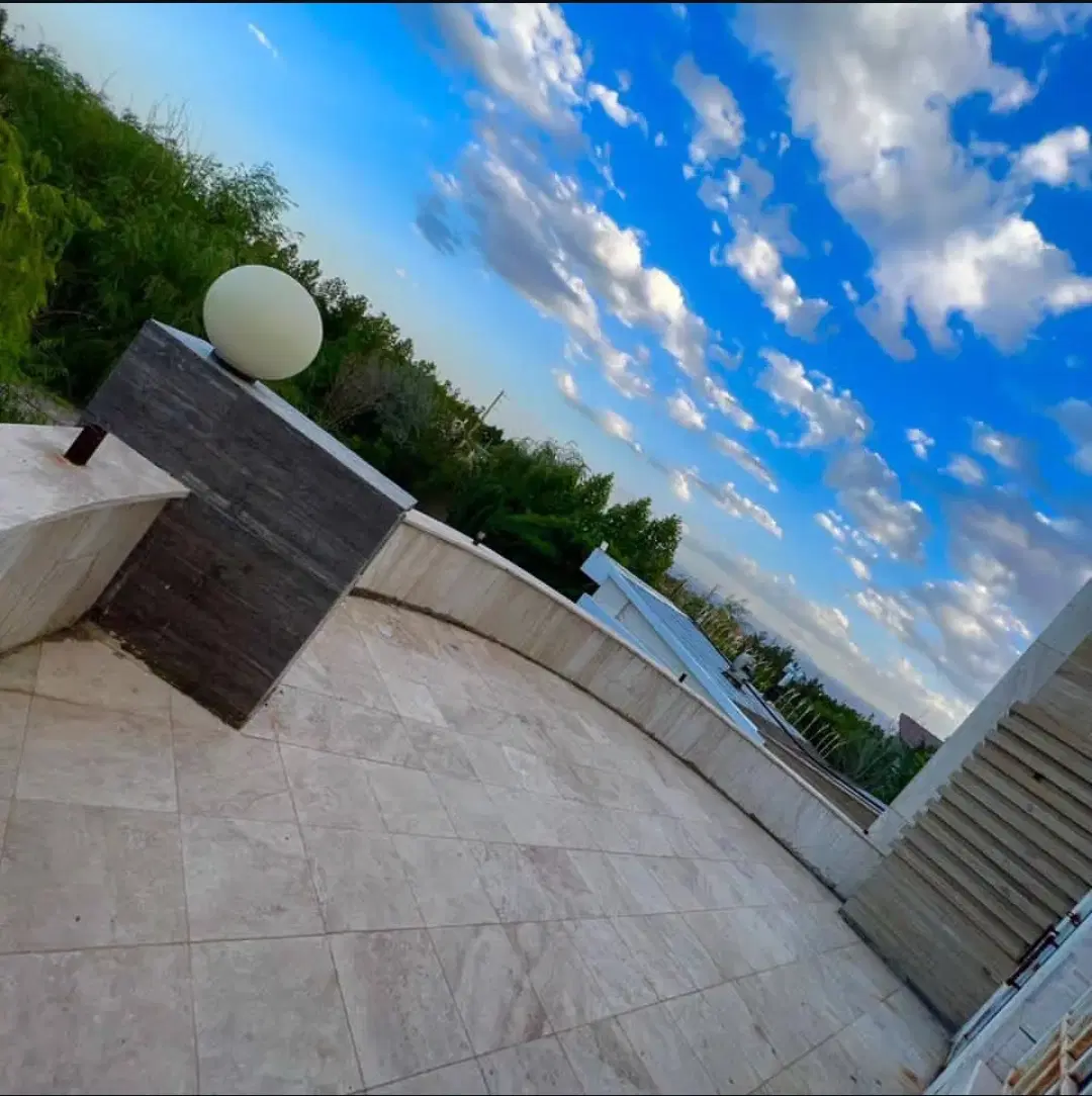 اجاره باغ زیارت