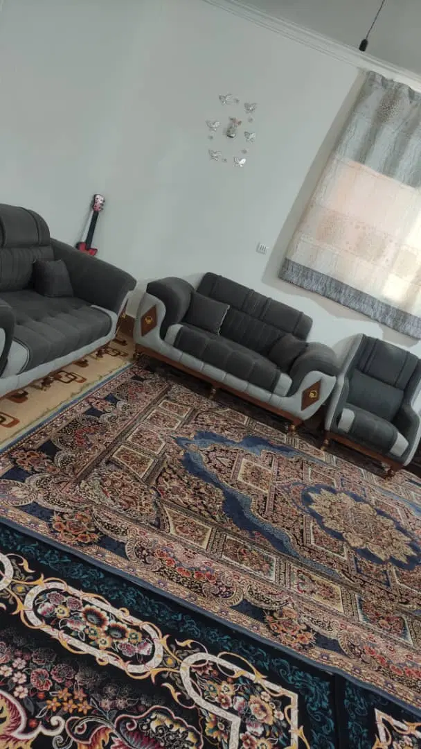 اجاره روزانه سوییت با پارکینگ و کلیه خدمات رفاهی