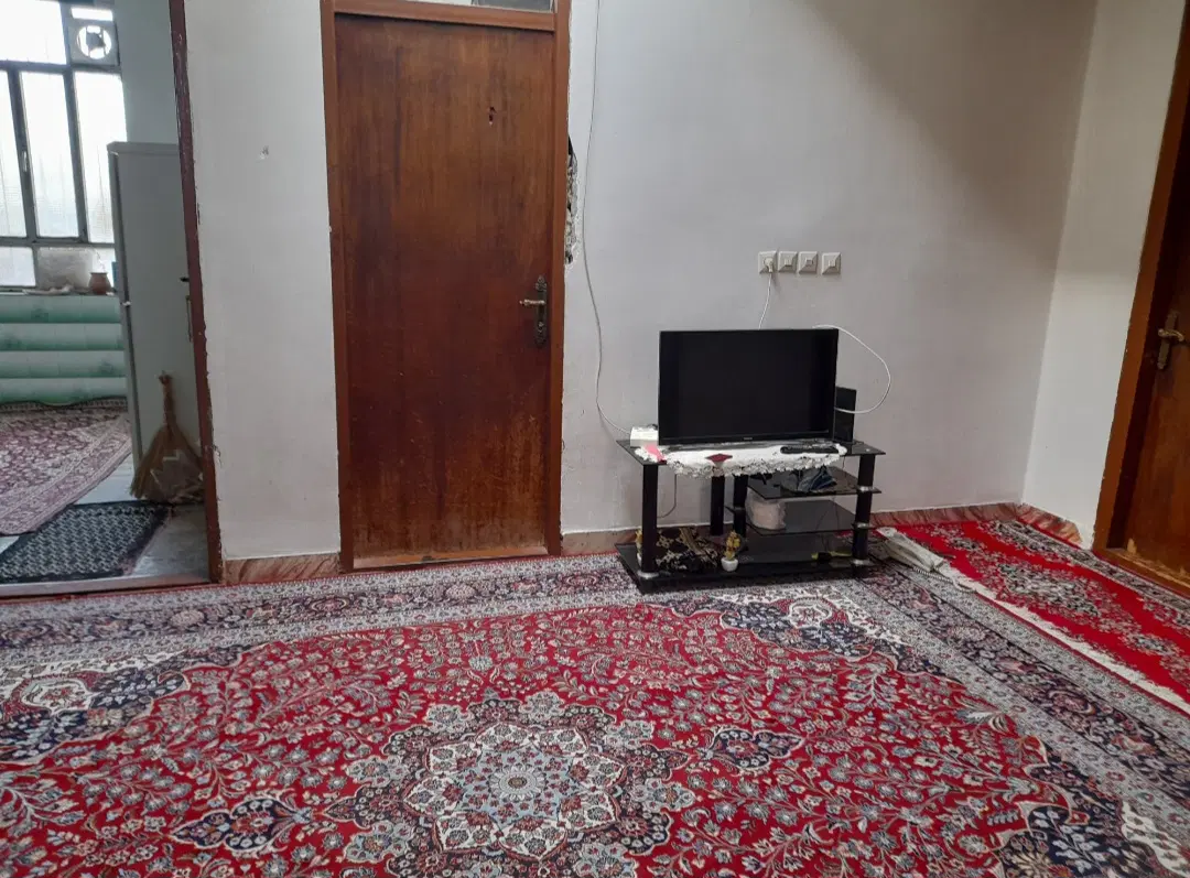 خونه ویلایی۳خواب حیاط دار