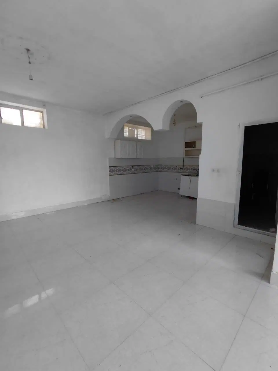خانه مسکونی کوی لاله