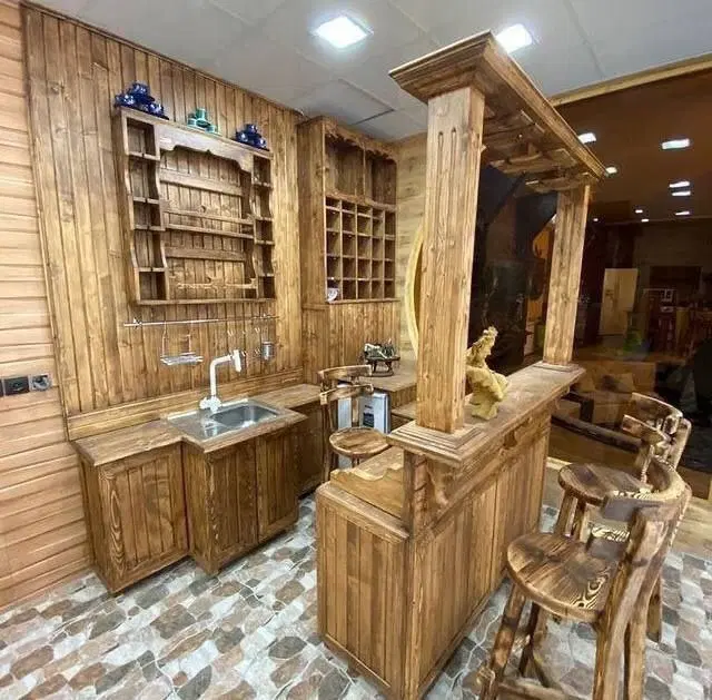 اجاره ویلا کردان