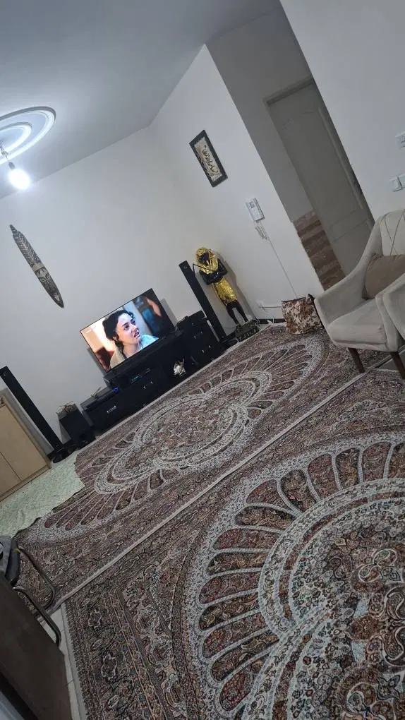 فاز۳ مجتمع هسا ۷۸ متری