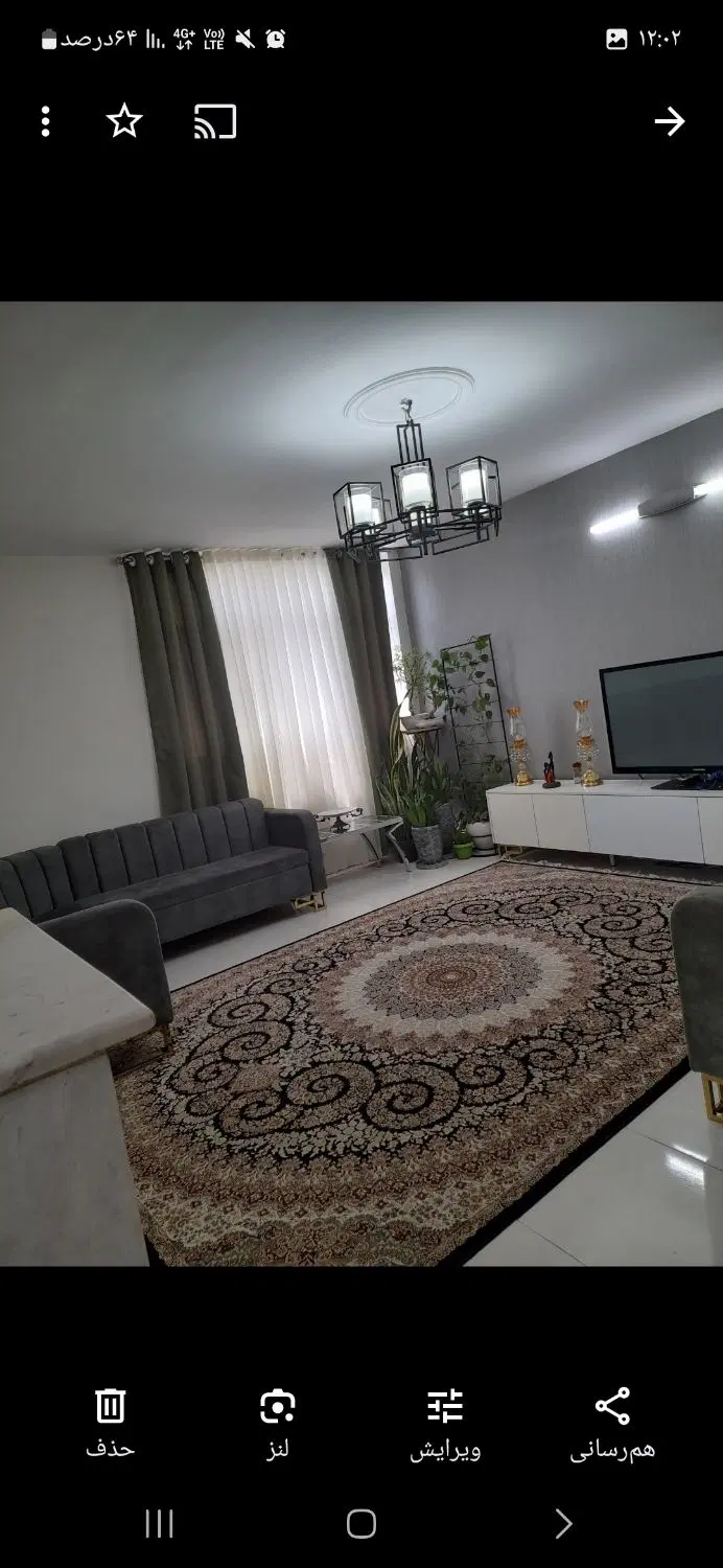 فروش آپارتمان