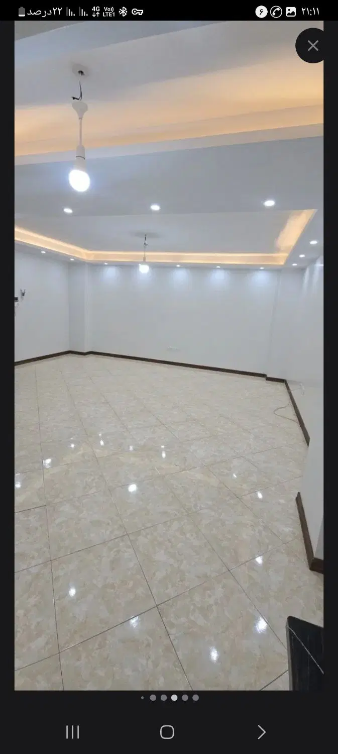 ۶۵متر یک خواب فول امکانات طبقه۲ نارمک جنوبی مالکم