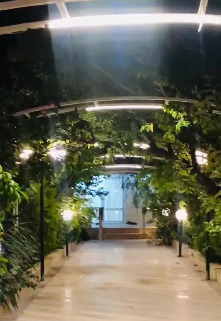 باغ ویلا اجاره ای