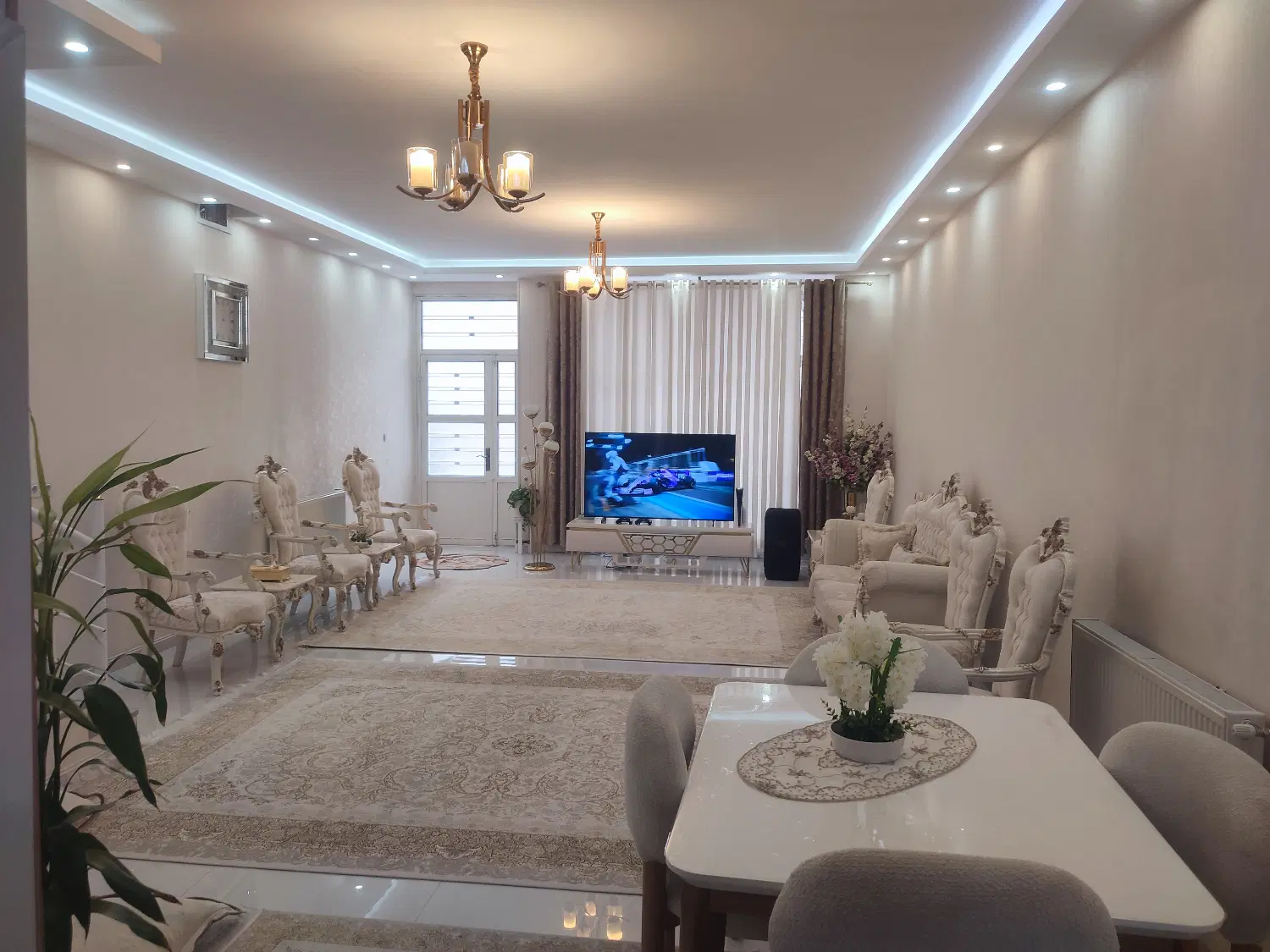 فروش ویلای